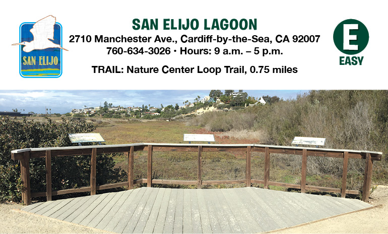 San Elijo Lagoon Nature Center